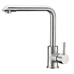 Vòi rửa Faster FS911SS đồng mạ crom