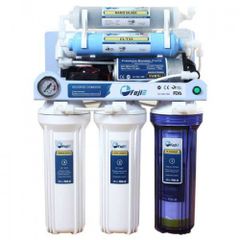 Máy lọc nước RO Fujie RO-07-CAB tinh khiết thông minh 7 cấp lọc