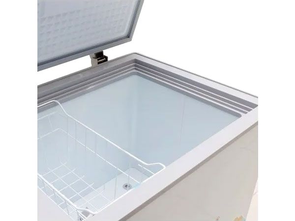 Tủ đông 1 ngăn 2 cánh mở 280 lít Sanaky VH 2899A1