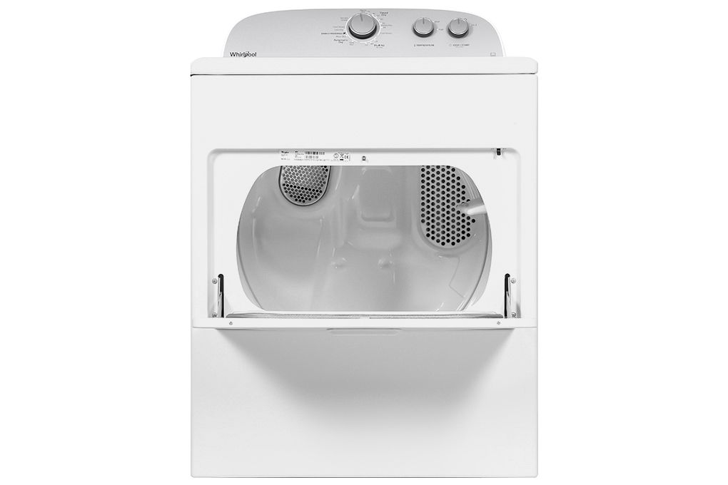 Máy sấy thông hơi Whirlpool 15 Kg 3LWED4815FW