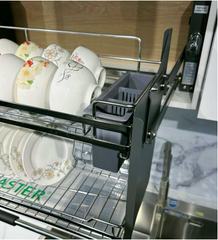 Giá Bát Nâng Hạ Tủ FS EB 90G304