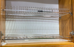 Giá Bát Đĩa Faster FS 700SS Cố Định Tủ Trên