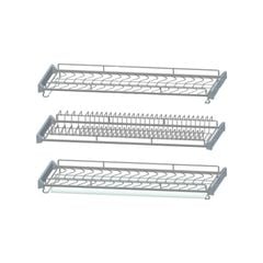 Giá bát đĩa Faster FS900SS3 (3 Tầng)