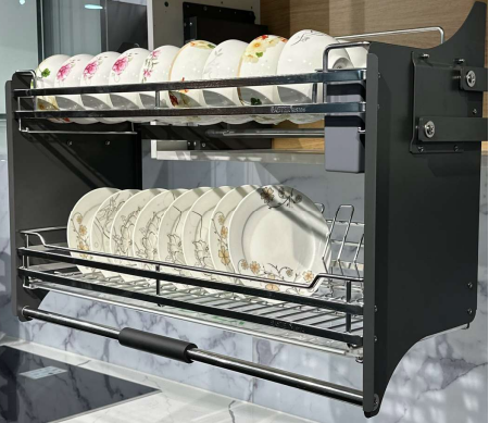 Giá Bát Nâng Hạ Tủ FS EB 80G304
