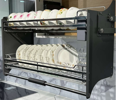 Giá Bát Nâng Hạ Tủ FS EB 80G304