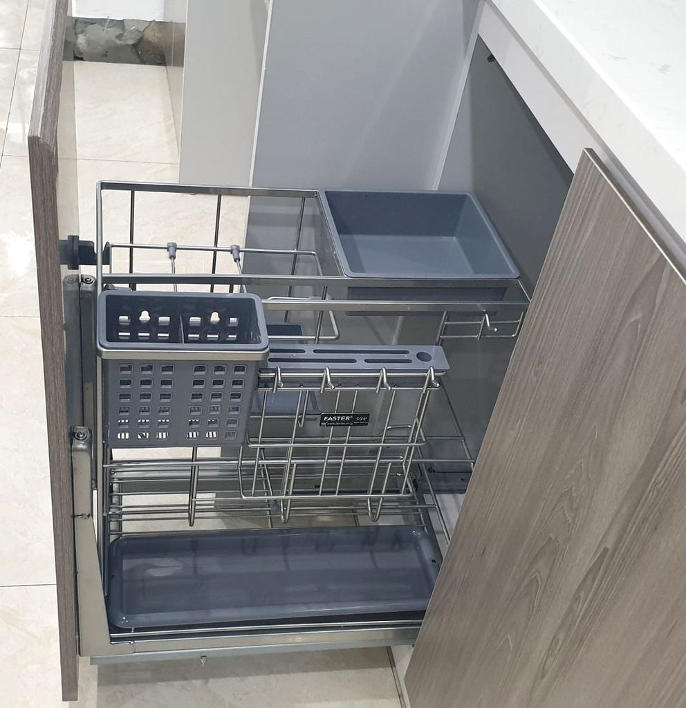 Giá Đa Năng Faster FS MF400N VIP