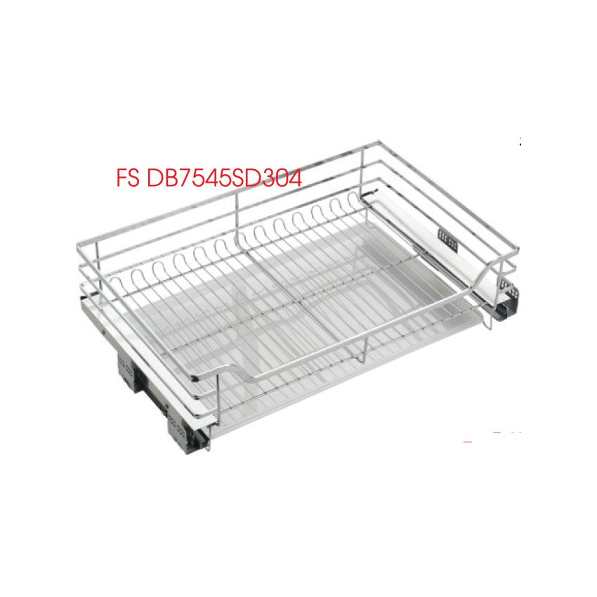 Giá Để Bát Đĩa Xoong Nồi Faster DB8045SD304