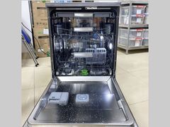 Máy rửa bát Eurosun SMS81EU19ES 9 Chương trình rửa Overflow and leakage protection