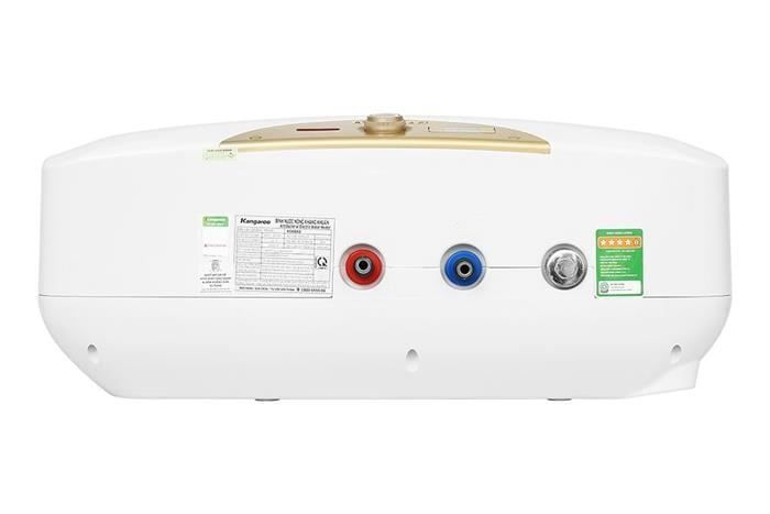 Bình nóng lạnh Kangaroo KG68A2 gián tiếp 22 lít 2500W