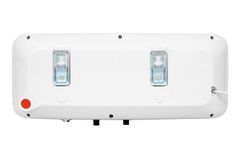 Bình nóng lạnh Kangaroo KG68A2 gián tiếp 22 lít 2500W
