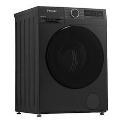 Máy giặt Funiki Inverter 9.5kg lồng ngang HWM-F895ADG