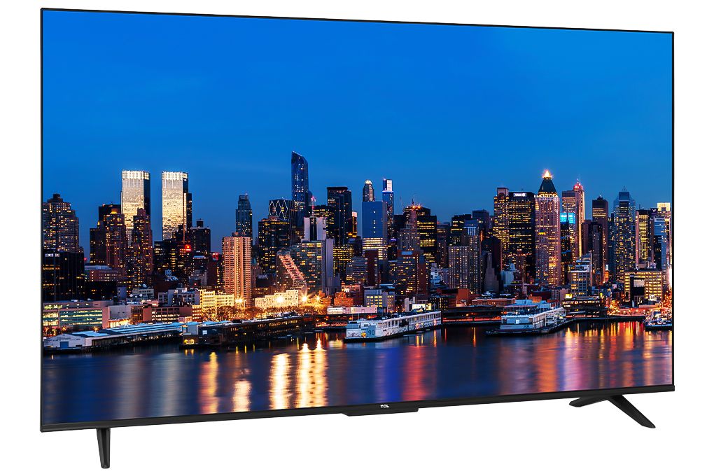 Android Tivi TCL 4K 55 inch 55P725