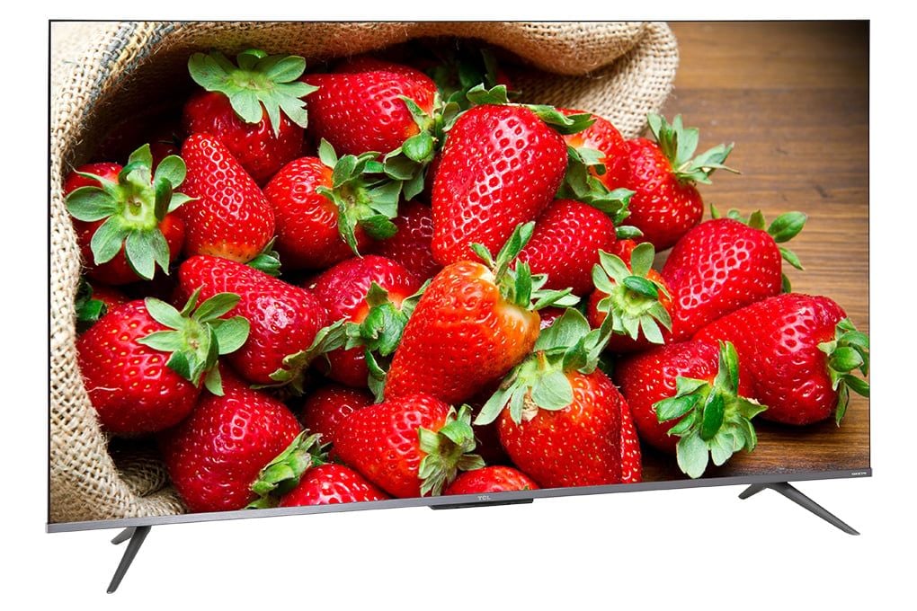 Google Tivi TCL 4K 75 inch 75T66