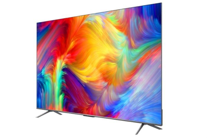 Tivi TCL 75P737 4K 75 inch