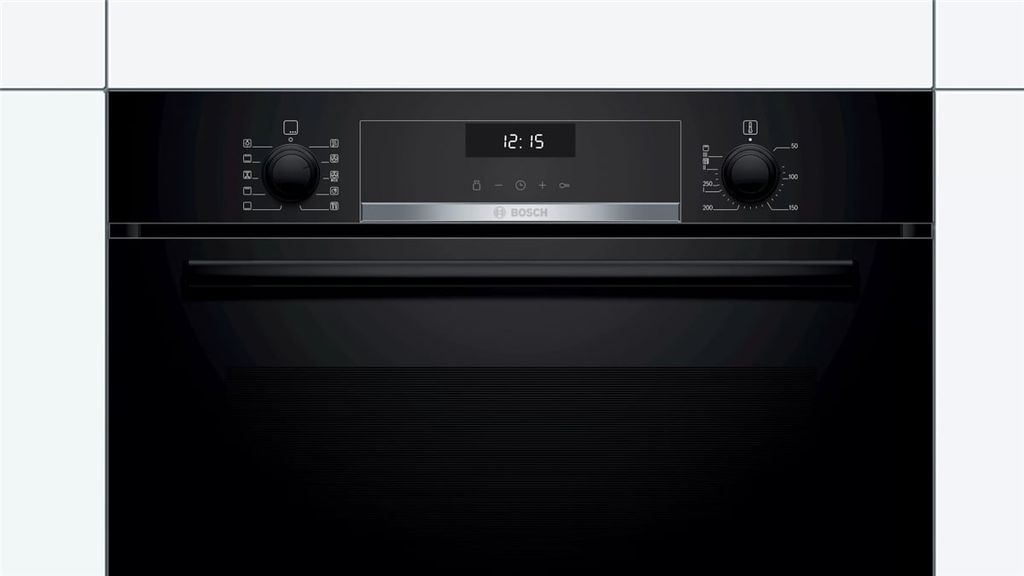 Lò Nướng Âm Tủ Bosch HBG5370B0 Serie 6
