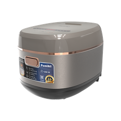 Nồi cơm điện cao tần Funiki HDH6668 đa năng 1.8L