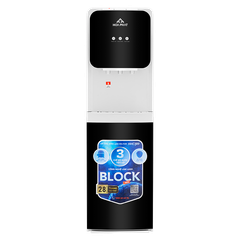 Cây nước nóng lạnh hút bình Hòa Phát HHC389