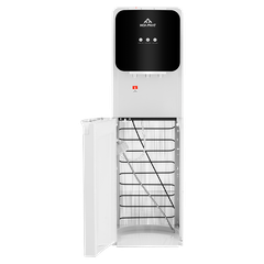 Cây nước nóng lạnh hút bình Hòa Phát HHC389