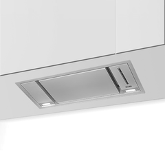 Máy Hút Mùi Âm Tủ Malloca Hidden K-730 Cảm Ứng 4 Tốc Độ