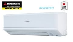 Điều Hoà Mitsubishi 18000Btu 2 Chiều Inverter SRK50ZSPS-W5/SRC50ZSPS-W5