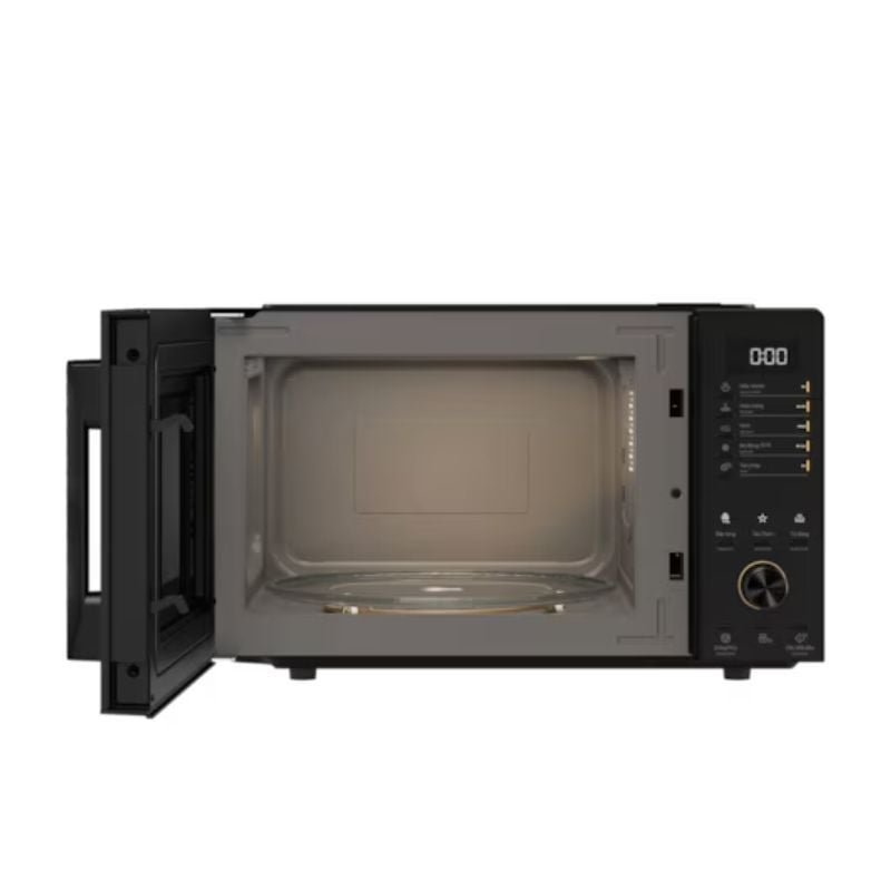 Lò Vi Sóng Electrolux EMM23D22B Cảm Ứng 50Hz 220V 1280W 23L