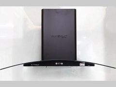 Máy Hút Mùi Eurosun EH-90K21B - Lọc khử mùi bằng than hoạt tính Lưới lọc nan Inox dễ vệ sinh