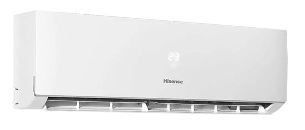 Điều Hòa Hisense AS-18TW4 100% Đồng Nguyên Chất