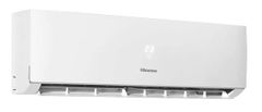 Điều Hòa Hisense AS-18TW4 100% Đồng Nguyên Chất