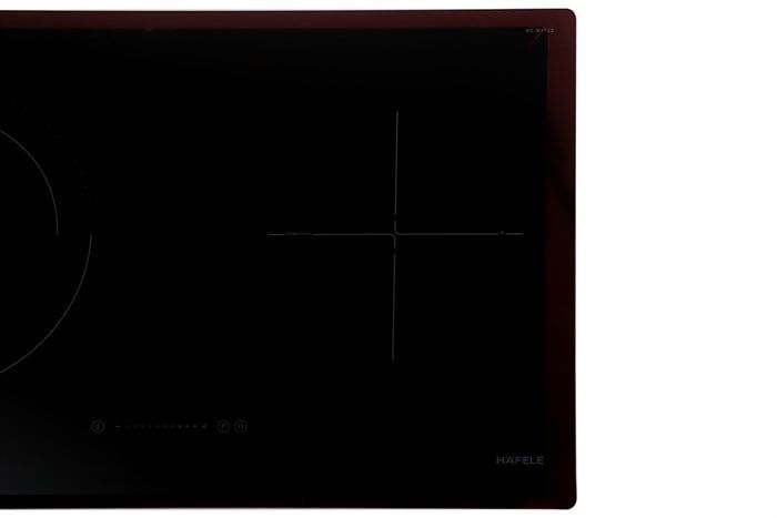 Bếp Từ Hafele HC-M772D (536.61.695) Hồng Ngoại Lắp Âm
