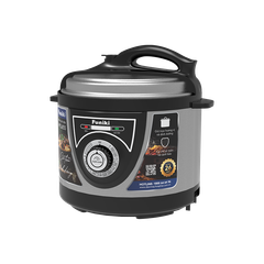 Nồi áp suất đa năng Funiki HPC6855 dung tích 5L