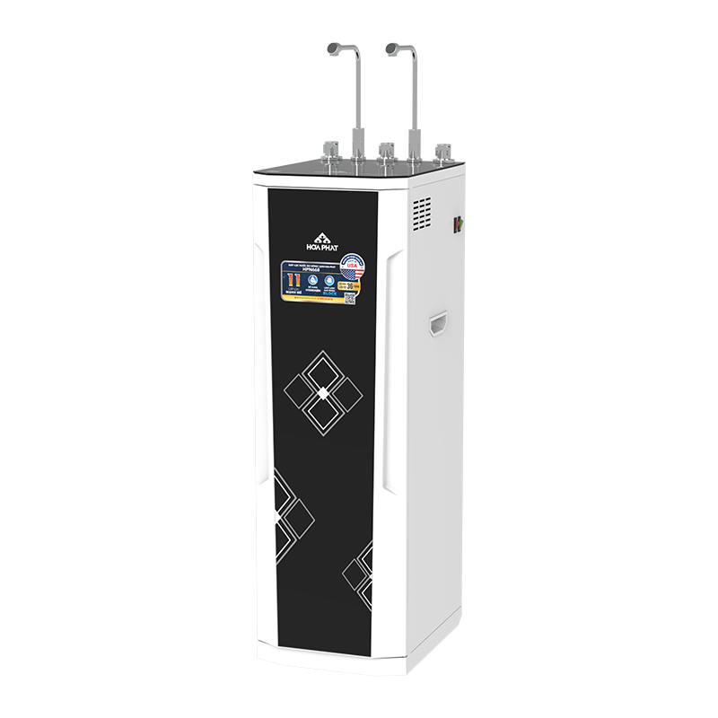 Máy Lọc Nước Nóng Lạnh Hòa Phát HPN668 11 Lõi
