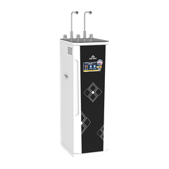 Máy Lọc Nước Nóng Lạnh Hòa Phát HPN668 11 Lõi