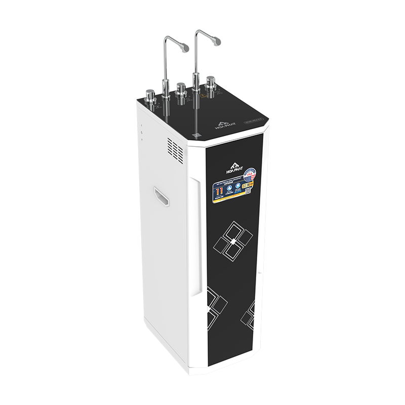 Máy Lọc Nước Nóng Lạnh Hòa Phát HPN668 11 Lõi