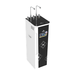 Máy Lọc Nước Nóng Lạnh Hòa Phát HPN668 11 Lõi