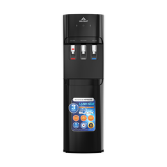 Máy Lọc Nước Nóng Lạnh Hòa Phát HPN685 10 Lõi