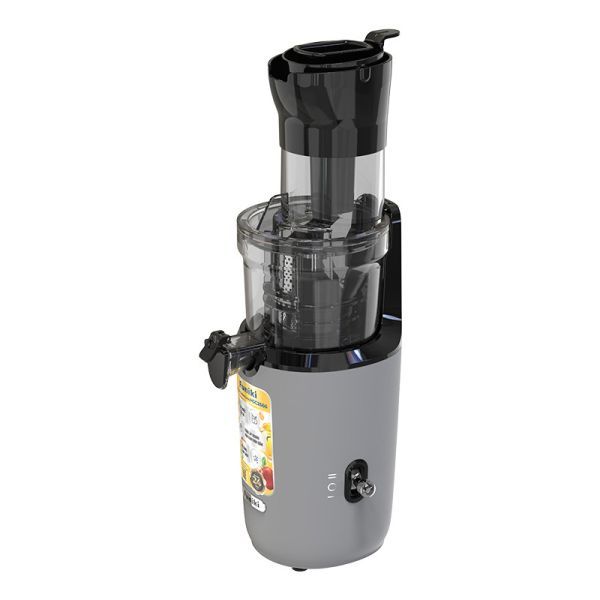 Máy Ép Chậm Funiki HSC2666 Ép Kiệt Công Suất 200W