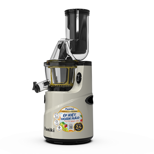 Máy Ép Chậm Funiki HSC2685 Công Suất 250W 1000ml