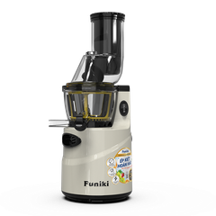 Máy Ép Chậm Funiki HSC2685 Công Suất 250W 1000ml