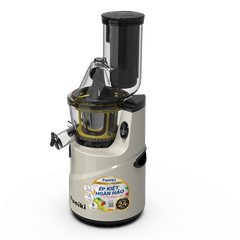 Máy Ép Chậm Funiki HSC2685 Công Suất 250W 1000ml