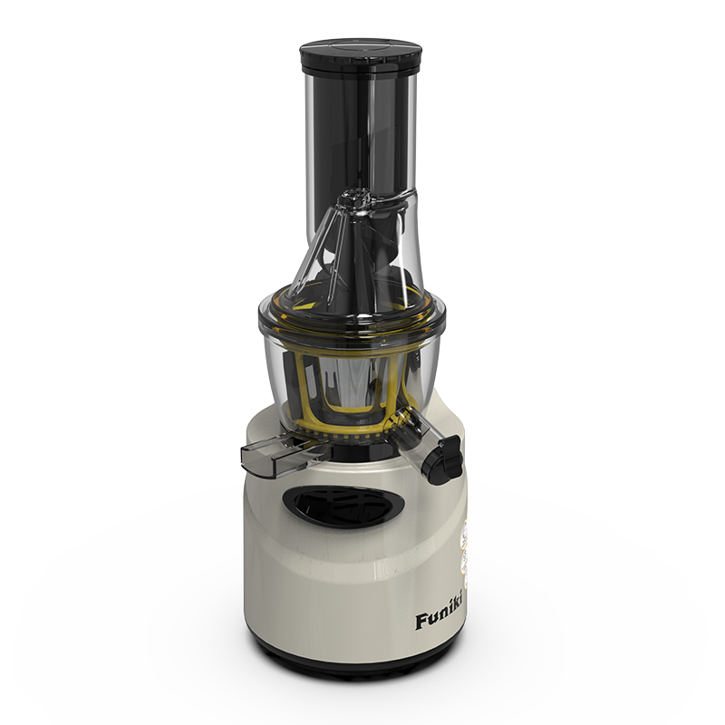 Máy Ép Chậm Funiki HSC2685 Công Suất 250W 1000ml