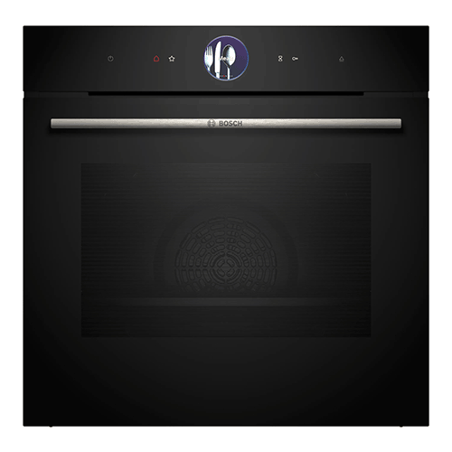 Lò Nướng Kèm Hấp Bosch HRG7784B1 Series 8 Model 2024