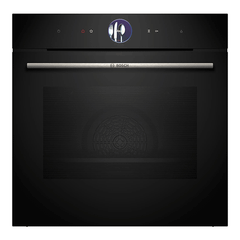 Lò Nướng Kèm Hấp Bosch HRG7784B1 Series 8 Model 2024