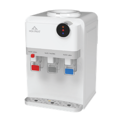 Cây Nước Nóng Lạnh Úp Bình Hòa Phát HTL212