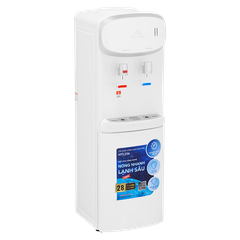 Cây nước nóng lạnh úp bình Hòa Phát HTL236