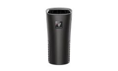 Máy lọc không khí ô tô Sharp IG-NX2E-B
