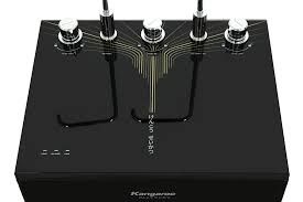 Máy Lọc Nước RO Nóng Nguội Lạnh Hydrogen Kangaroo KG10A13 10 Lõi