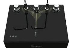 Máy Lọc Nước RO Nóng Nguội Lạnh Hydrogen Kangaroo KG10A13 10 Lõi