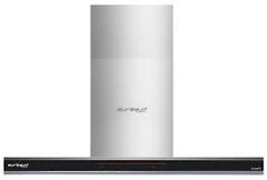 Máy Hút Mùi Eurosun EH-90AF77 Điều Khiển Cảm Ứng 5 Tốc Độ Khử Mùi Bằng Than Hoạt Tính