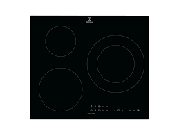 Bếp từ 3 vùng nấu lắp âm Electrolux LIT60336