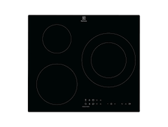 Bếp từ 3 vùng nấu lắp âm Electrolux LIT60336